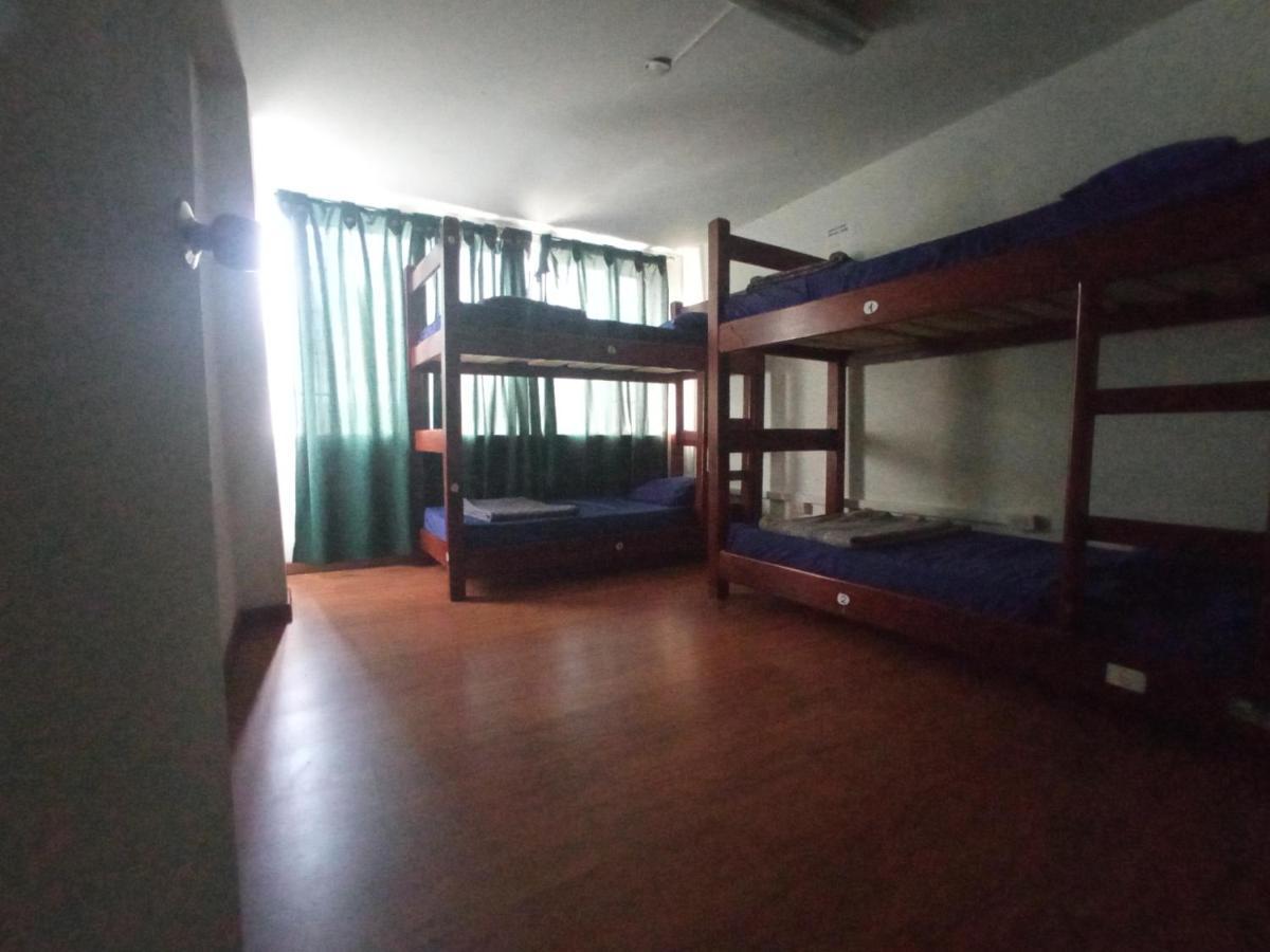 North House Hostel بوغوتا المظهر الخارجي الصورة