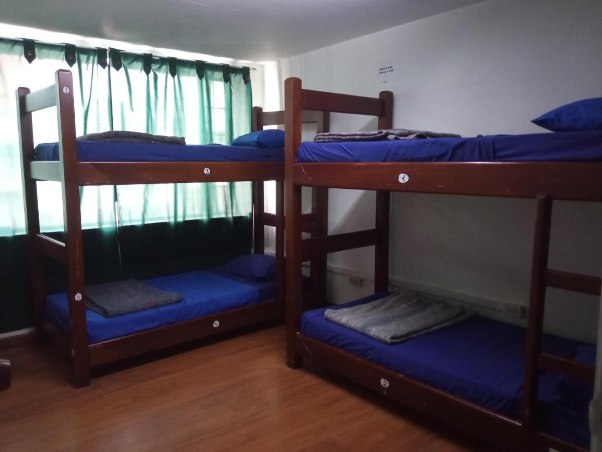 North House Hostel بوغوتا المظهر الخارجي الصورة