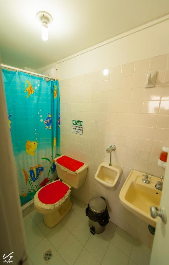 North House Hostel بوغوتا المظهر الخارجي الصورة