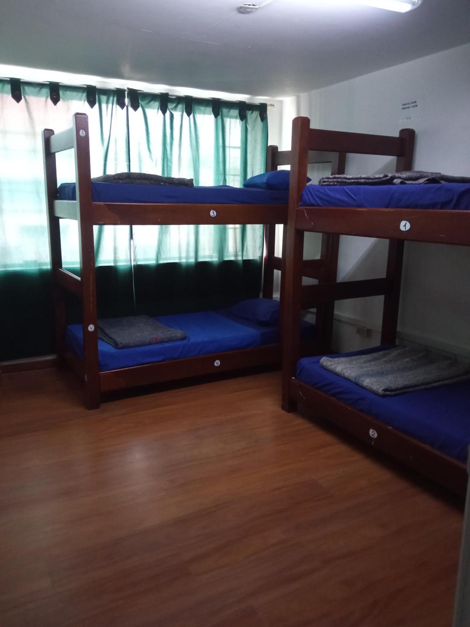 North House Hostel بوغوتا المظهر الخارجي الصورة