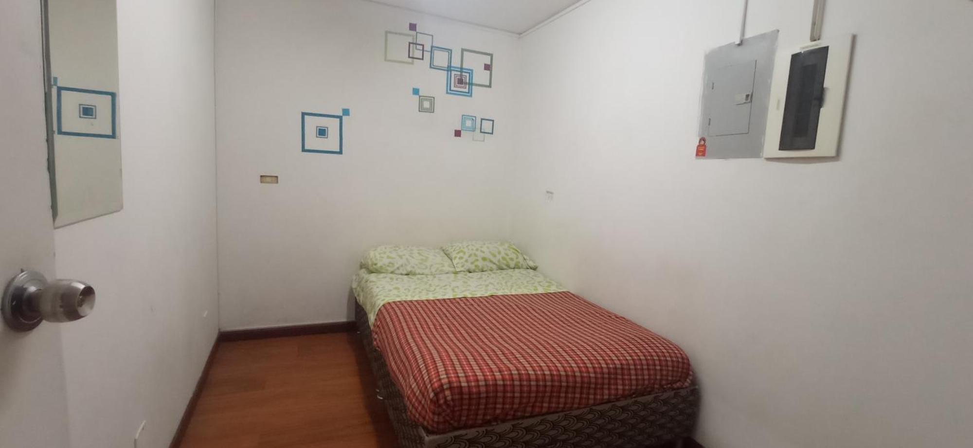 North House Hostel بوغوتا المظهر الخارجي الصورة