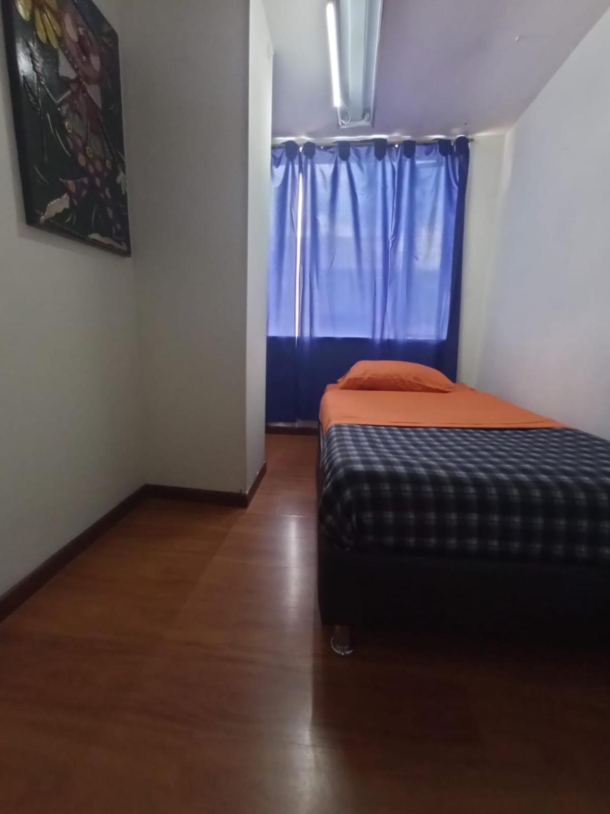 North House Hostel بوغوتا المظهر الخارجي الصورة