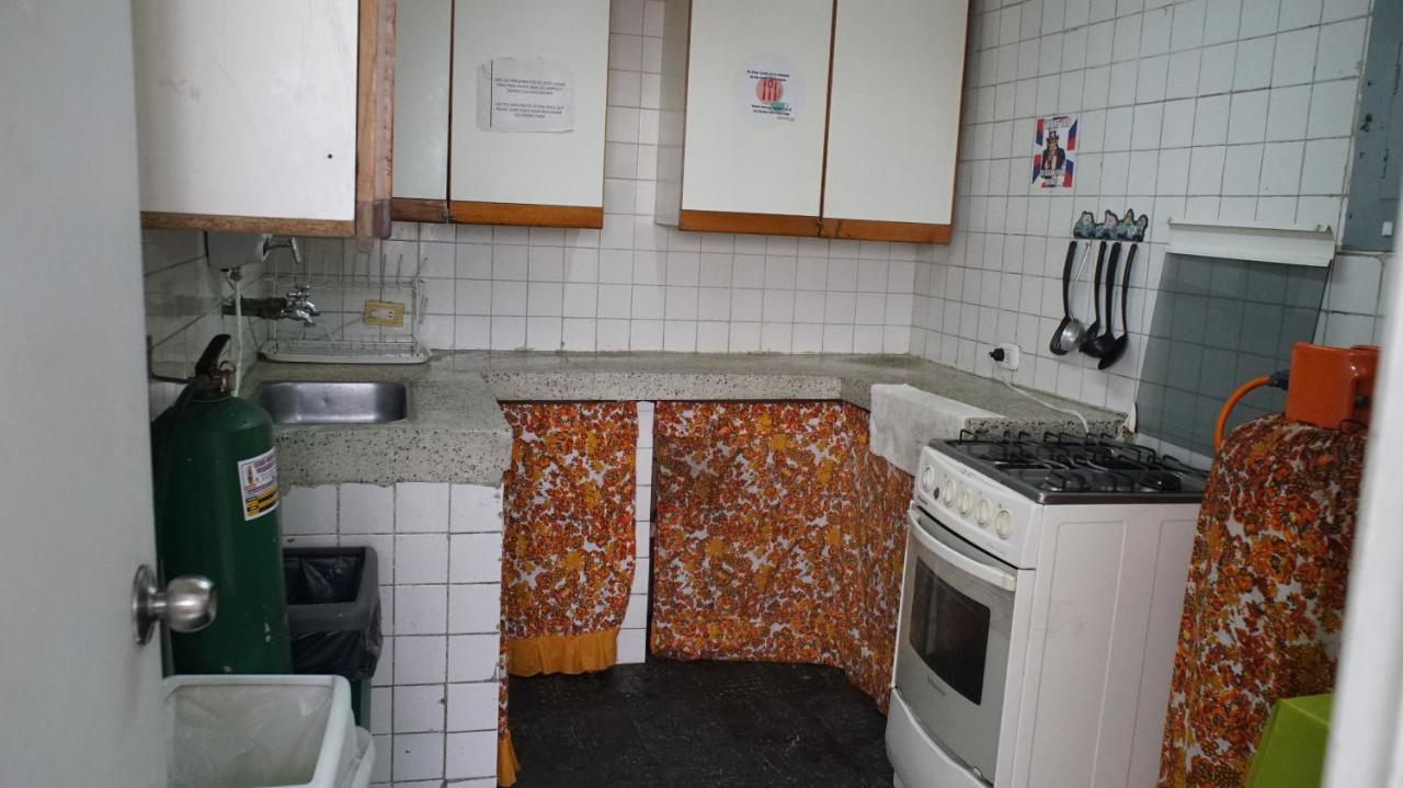 North House Hostel بوغوتا المظهر الخارجي الصورة